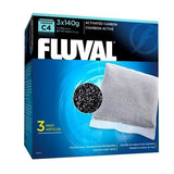 Fluval Hang On Filter Carbon Replacement - Amazing Amazon