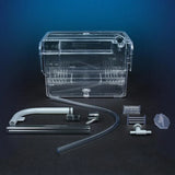 Fluval Hang On Fish Breeding Box - Amazing Amazon