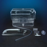 Fluval Hang On Fish Breeding Box - Amazing Amazon