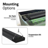 Fluval LED Plant PRO Light 4.0 38w Bluetooth 38-60cm - Amazing Amazon