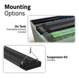 Fluval LED Plant PRO Light 4.0 90w Bluetooth 88-124cm - Amazing Amazon