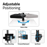 Fluval LED Reef 4.0 Nano Light 25w - Amazing Amazon