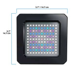 Fluval LED Reef 4.0 Nano Light 25w - Amazing Amazon