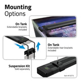 Fluval LED Reef Light 4.0 22w 38-63cm - Amazing Amazon