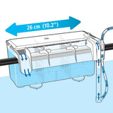 Fluval Multi Chamber Fish Breeding Box - Amazing Amazon