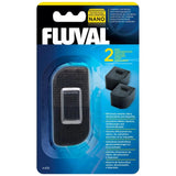 Fluval Nano Aquarium Filter Carbon Cartridge - Amazing Amazon