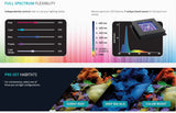 Fluval Nano Marine LED Light 20w - Amazing Amazon
