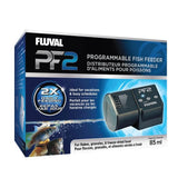 Fluval PF2 Programmable Automatic Fish Feeder - Amazing Amazon