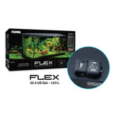 Fluval PF2 Programmable Automatic Fish Feeder - Amazing Amazon