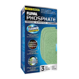 Fluval Phosphate Remover Pads 106/107 206/207 (3) - Amazing Amazon