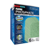 Fluval Phosphate Remover Pads 306/307 406/407 (6) - Amazing Amazon