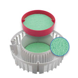 Fluval Phosphate Remover Pads FX2 FX4 FX6 (3) - Amazing Amazon