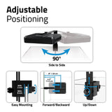 Fluval Plant 4.0 LED Nano 20W - Amazing Amazon