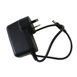 Aquarium LED light power adapter with Australian plug and attached cable