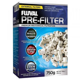 Fluval Pre Filter Media Noodles 750g - Amazing Amazon