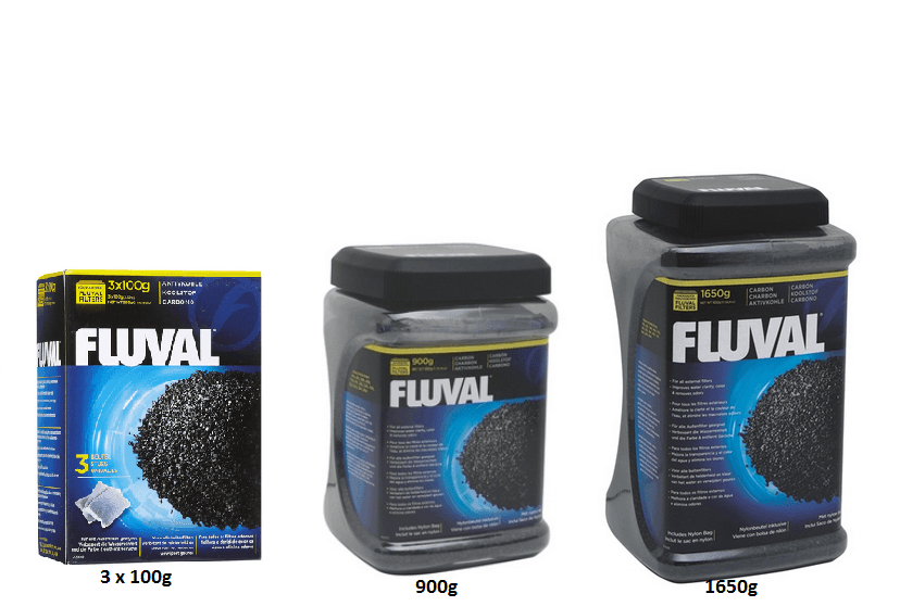 Fluval Premium Carbon - Amazing Amazon