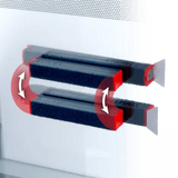 Fluval Razor Aquarium Magnet Cleaner Small - Amazing Amazon