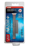 Fluval Razor Aquarium Magnet Cleaner Small - Amazing Amazon