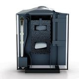 Fluval Spec XV Aquarium 60 Litre Black - Amazing Amazon