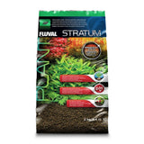 Fluval Stratum Plant and Shrimp Substrate 2kg - Amazing Amazon