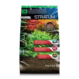 Fluval Stratum Plant and Shrimp Substrate 8kg - Amazing Amazon