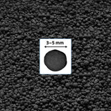 Fluval Stratum Plant and Shrimp Substrate 8kg - Amazing Amazon