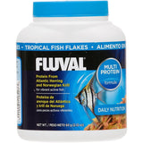 Fluval Tropical Fish Flakes 125g - Amazing Amazon