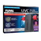 Fluval UVC In-Line Clarifier - Amazing Amazon