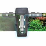 Fluval UVC In-Line Clarifier - Amazing Amazon