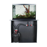 Fluval UVC In-Line Clarifier - Amazing Amazon