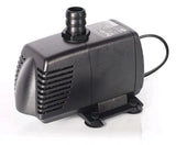 Fountain Pond Pump / Aquarium Sump Pump 4000L/PH - Amazing Amazon