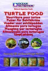 Frozen Turtle Food 100g - Amazing Amazon