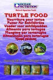 Frozen Turtle Food 100g x 10 - Amazing Amazon