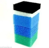 Full Sponge Kit Juwel Aquarium Filter Medium 3.0 - Amazing Amazon