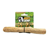 FurKidz Mighty Chomp Java Wood Dog Chew Toy - Amazing Amazon