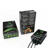 HabiStat Classic Pro Dimming Thermostat - Amazing Amazon