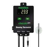 HabiStat Classic Pro Dimming Thermostat - Amazing Amazon