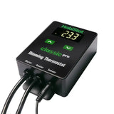 HabiStat Classic Pro Dimming Thermostat - Amazing Amazon
