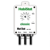 Habistat Mat Stat Thermostat White 300w - Amazing Amazon