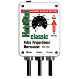 HabiStat Pulse Proportional High Range Thermostat White 600w - Amazing Amazon