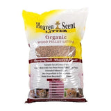 Heaven Scent Organic Wood Litter Substrate 15kg - Amazing Amazon