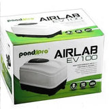 Heavy Duty Aquarium Air Pump 105 Lpm - Amazing Amazon