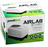 Heavy Duty Aquarium Air Pump 30 Lpm - Amazing Amazon