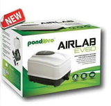 Heavy Duty Aquarium Air Pump 60 Lpm - Amazing Amazon