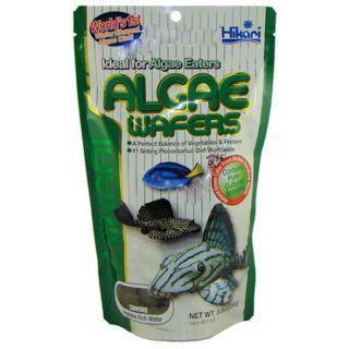 Hikari Algae Wafers - Amazing Amazon