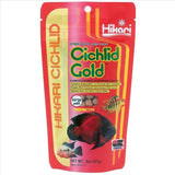 Hikari Cichlid Gold Fish Pellet Food - Amazing Amazon