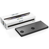 Hydor Aqamai LED Reef Light Black 100w Wi Fi - Amazing Amazon