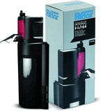 Hydor Crystal Internal Filter 800lph - Amazing Amazon