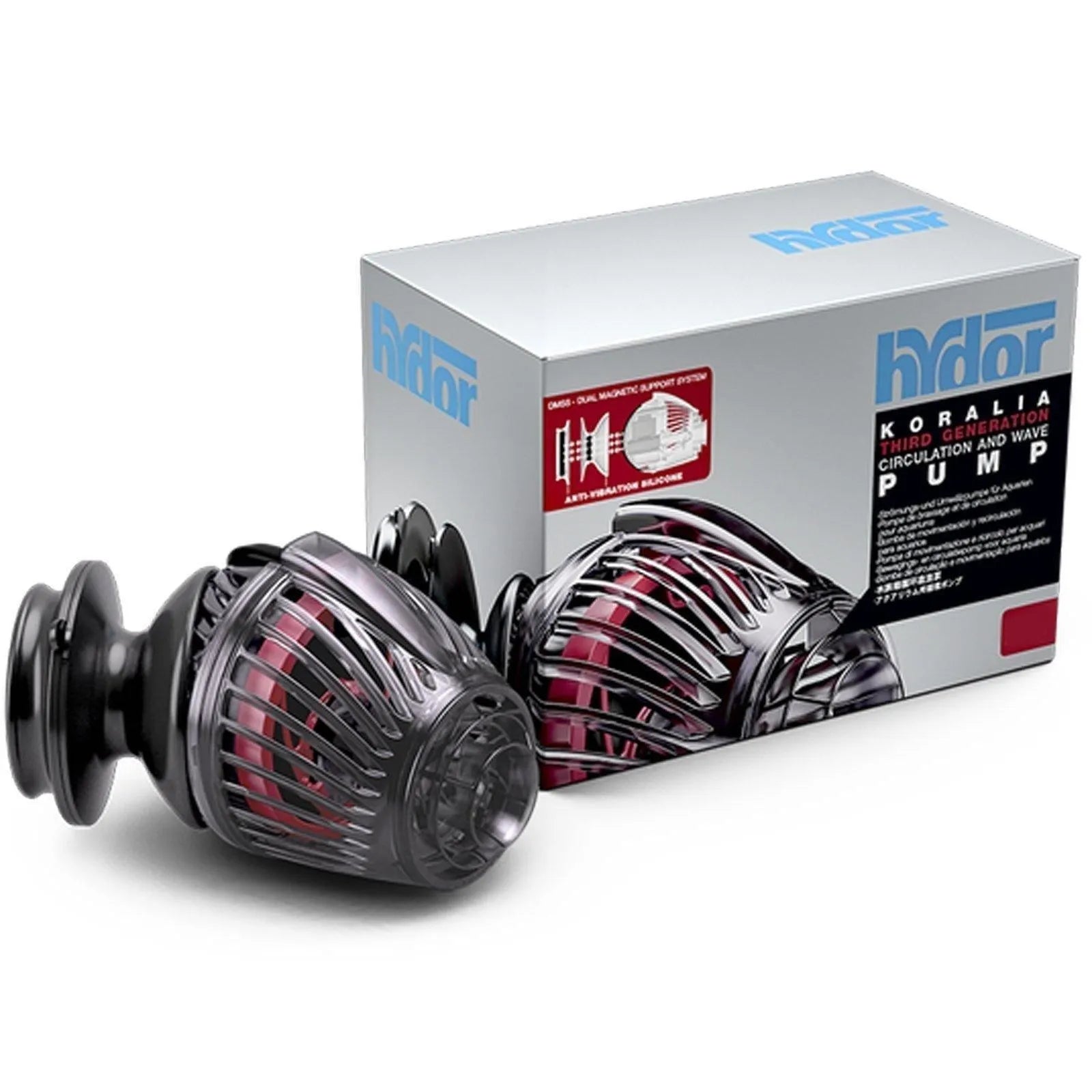 Hydor wave hotsell maker