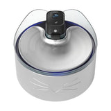PIXI Stainless Steel UVC Drinking Fountain 5L